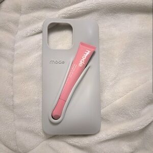 rhode phone case iphone 14 pro max